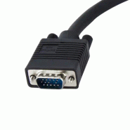 StarTech Cble d'écran coaxial VGA HD15 vers_2