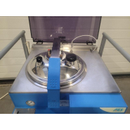 Autoclave / stérilisateur S8000 AES Biomerieux_2