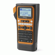 Brother PT-E310BTVP imprimante pour étiquettes Transfert thermique 180 x 180 DPI 20 mm/sec Avec fil_2