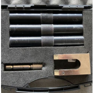 Combi Extractomètre et Dynamomètre 25 et 50 kN pour la mesure de cohésion des matériaux_2