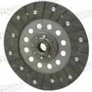 Disque d'embrayage Fordson - Dexta, Super Dexta - Référence : PTA-A45526_2