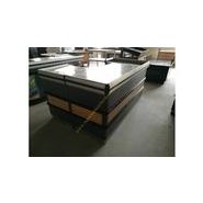 ECC-043 - Sortie de caisse - Guangzhou Eco Commercial Equipment Co., Ltd - Dimensions L1800 x W900 x H850mm - Feuillard épaisseur 0.8mm à 1.5mm_2