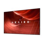 Écran d'affichage dynamique intérieur - SAMSUNG - Gamme QB - 43 pouces_2