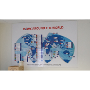 Panneau d'information intérieure personnalisable - résistant à l'usure et aux intempéries - matériaux durables et écologiques_2