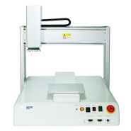 Robot de dosage - Table numérisée 3 axes AD743 pour applications précises_2