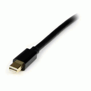 StarTech Cble Mini DisplayPort vers DisplayPort 1.2 de 4m_2
