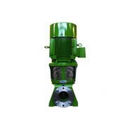 Pompes centrifuges verticales 6″ - Pompe Zanni - Débit maximal : 68 m3/h_2