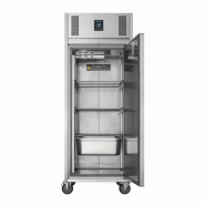 Armoire positive une porte Série U Premium 550L UA001 Polar_2