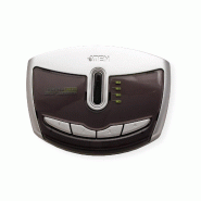 ATEN US421A Commutateur de périphérique USB 2.0 à 4 ports_2