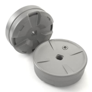 Colonne a air captif 120cm - CAPTAIR 45 S_2