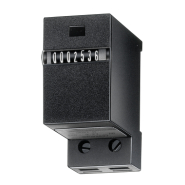 Compteur d'impulsions électromécanique  -  SK07_2