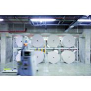 EWAD-CFXS - Groupe d'eau glacée monovis à condensation par air - Free Cooling - Daikin_2