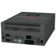 Onduleur hybride Effekta 3KVA 24V-230V - MPPT 60A - Pur sinus avec chargeur de batteries_2