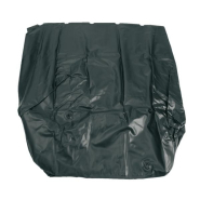 Récupérateur d'eau de pluie droit - 500 L, 1000 L - Poids ND_2