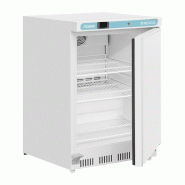 Réfrigérateur de pharmacie dessous de comptoir 128 L | Polar - FD169_2
