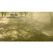 Trn broyeur forestier - TMC Cancela - largeur de travail 300 à 450 cm - puissance mécanique 60 à 200 HP_2