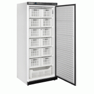 Congélateur de stockage UF600 W/BASKETS (605 / 555 L) Blanc TEFCOLD_2