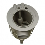 Poêle à bois noir à partir de 10kw deom turbo_2