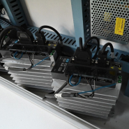 Routeur uniworks UT 1325 ATC MS - UT1325ATCM_2