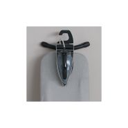 Station de repassage ASIA SEC - table compacte, fer à semelle inox, fonction antivol et arrêt automatique_2