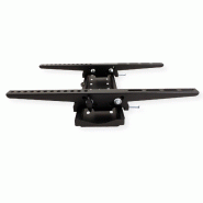 VALUE support mural TV, distance murale 53mm, capacité de charge 40kg, inclinable_2