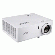 Acer PL6820 Projecteur à  focale standard 5500 ANSI lumens DLP UHD 4K (3840x2160) Blanc_2