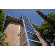 Ascenseur privatif - Confort et prestige pour votre habitation - Vimec E10_2
