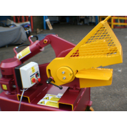 Cisaille crocodile hydraulique mobile McINTYRE -Force de cisaillement 64T - CROCO-320_2