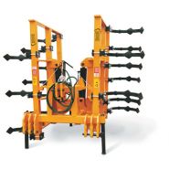 Cultivateur agricole - dondi s.P.A. - nombre de rangs 3_2