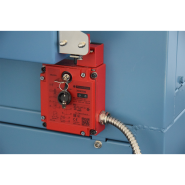 Four de pyrolyse destiné au nettoyage de vos buses, pointes, sièges clapets - FOUR_2