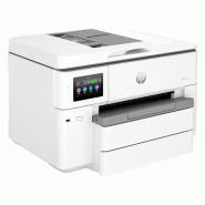 OfficeJet Pro 9730e Sans fil All-in-One Couleur Imprimante, Instant Ink; Impression recto-verso_2