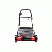Scarificateur électrique lse 180 s 36cm 1800w rouge/noir – MTF – 230–240v / 50hz – 1zst2056_2
