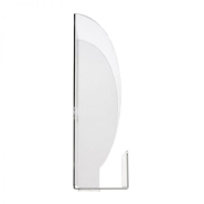 Support mural en plexiglas pour dae_2