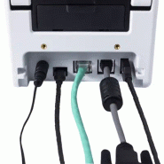 TD-2320D300 - Imprimante d'étiquettes réseau de bureau 2 pouces_2