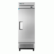 Armoire réfrigérée négative Inox 1porte pleine 350L True_2