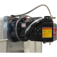 Fraiseuse  conventionnelle OLYMPIC - MU1000-MU1500_2