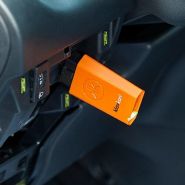 Diagnostic de moteur et effacement de défauts avec klavkarr 100