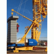 Grue gma - potain igo 50 - 4t_2