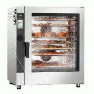 Four mixte t10110rs - bartscher_2