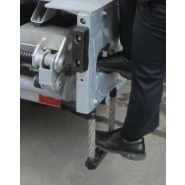 GPTWR - Hayon élévateur Maxon - capacité jusqu'à 5 000 lb - plate-forme aluminium légère et inoxydable_2