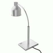 Lampe chauffant flexible argent 7518.0190 COMBISTEEL_2