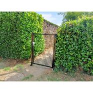 Portail pivotant ESPACE manuel_2