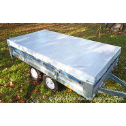 Bâche, filet et capot pour remorque - bâches piscines - pvc 650g/m²_2