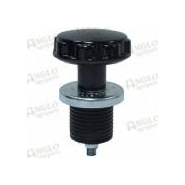 Bouchon de remplissage d'huile pour tracteurs Ford - Référence : PTA-A53192_2