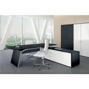 Bureau direction d'esthétique pour une une atmosphère conviviale - METAR_2