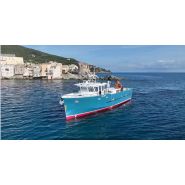 Générateur marinisé à hydrogène 70 kWh  - Propulsion et alimentation à bord_2