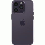 IPhone 14 Pro Max 5G Double SIM Grade A Reborn_2
