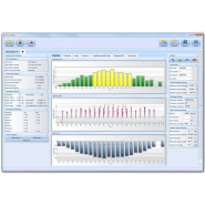 Perche de mesure de débit DOPPLER de précision sans étalonnage - SonTek FlowTracker 2_2