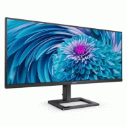 Philips E Line 346E2LAE/00 LED display 86,4 cm (34