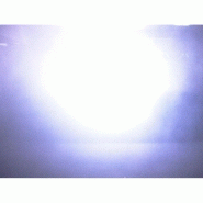 S-1500 Pro-DMX - BoomToneDJ - Stroboscope à lampes 1500W DMX avec lampe XOP15 et réglages de vitesse_2